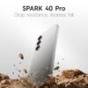 615075820_122239350308134897_5731605427808223034_n Techno Spark 40 Pro 8GB 256GB