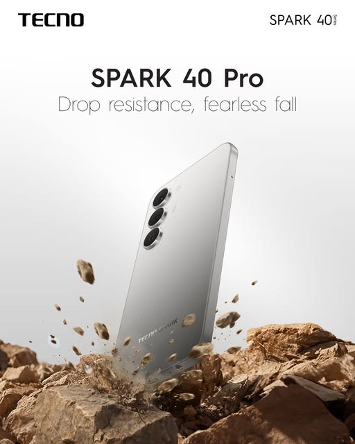 615075820_122239350308134897_5731605427808223034_n Techno Spark 40 Pro 8GB 256GB