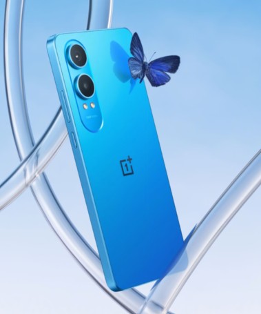 OnePlus Nord CE4 Lite 5G 8GB 256GB