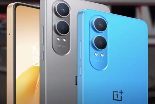 OnePlus Nord CE4 Lite 5G 8GB 256GB