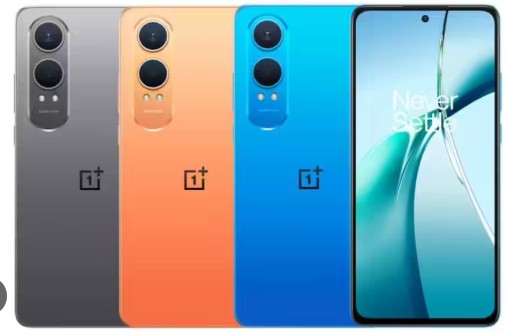 OnePlus Nord CE4 Lite 5G 8GB 256GB