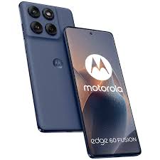 images (1) Motorola Edge 60 Fushion 5G 12GB 256GB