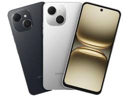 Techno Spark 40C 4GB 128GB