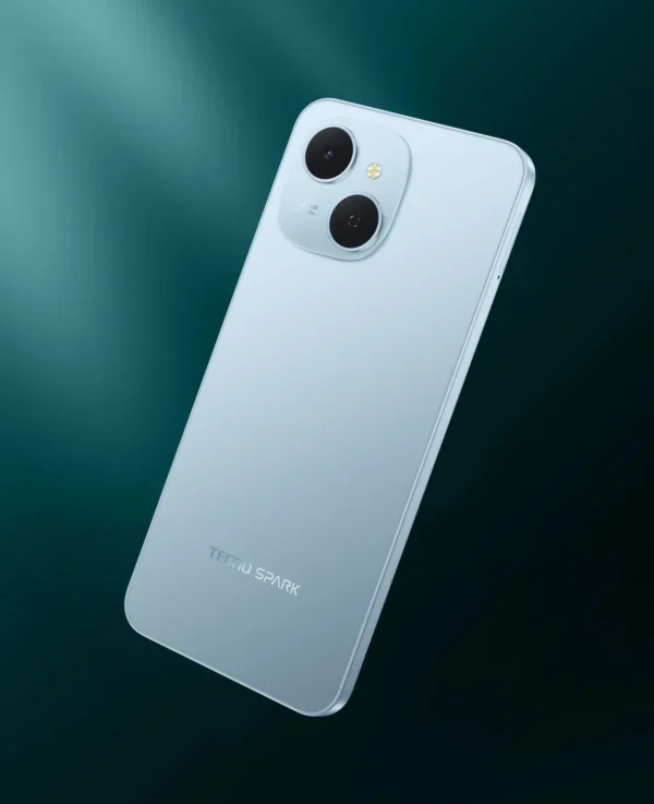 Techno Spark 40C 4GB 128GB