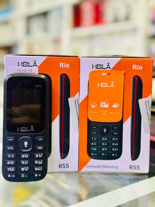 2206356e-60d7-42e2-ba0c-039b53ab4661 HOLA Classic R55 Dual Sim Feature Phone