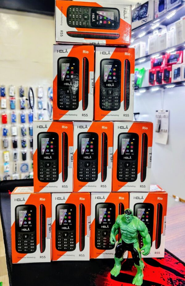 541060274_1211743587664545_344697093699381152_n HOLA Classic R55 Dual Sim Feature Phone