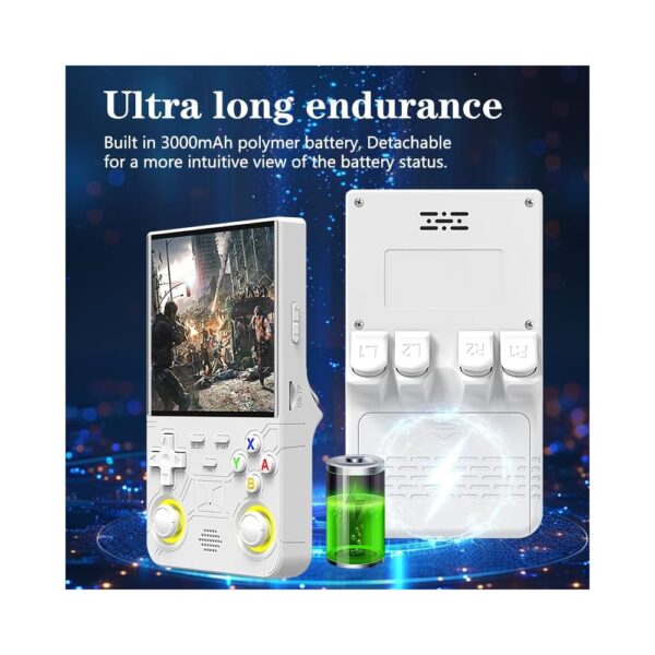 612r4tYNY+L._SS1000_ 4" R36 Ultra Game Console Portable Retro Game 15,000 Games
