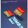 S18d25c676c14410796d23c9caf4a38cfs Eldingu 64GB Micro SD Card for CCTV Cameras