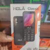 HOLA Rio Classic Dual Sim Feature Phone 1200mah Battery