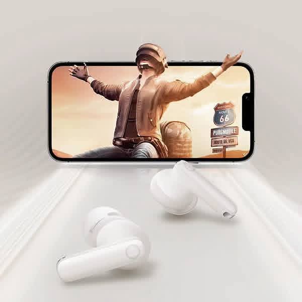 WhatsApp Imdage 202 HAYLOU HQ5 28dB ANC TWS Earbuds