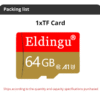 images (1) Eldingu 64GB Micro SD Card for CCTV Cameras