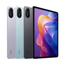 images Redmi Pad 2 4G 8GB 256GB (1 Year Genxt Warranty)