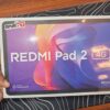 sfs Redmi Pad 2 4G 8GB 256GB (1 Year Genxt Warranty)