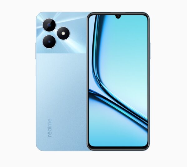 Realme Note 50 4GB 128GB