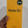 Realme Note 50 4GB 128GB