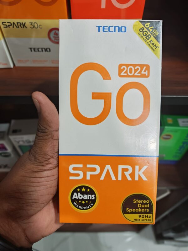 WhatsApp Image 2026-03-09 at 7.44.57 PM Tecno Spark Go 4GB 64GB