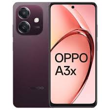 Oppo A3X 4GB 128GB