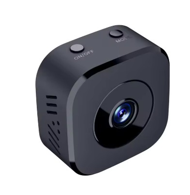 Mini Security Camera Wifi Wireless Camera