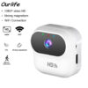 1 WiFi Action Security Camera 1080P 2.4G Smart Home Camera