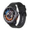 Haylou Solar Ultra Amoled GPS 5ATM Waterproof