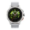 Haylou Solar Ultra Amoled GPS 5ATM Waterproof
