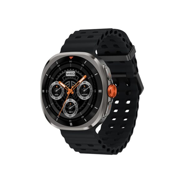 Haylou Vibe Amoled Calling Smartwatch