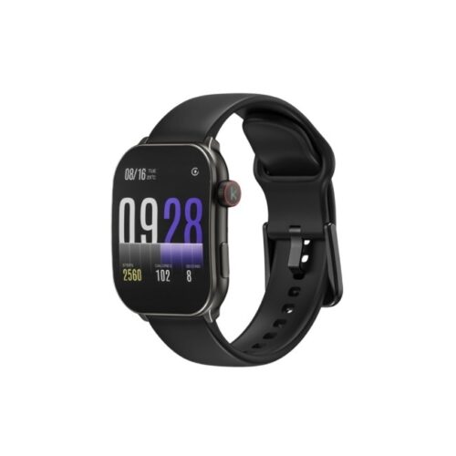 Kieslect-Balancs-Calling-Smart-W Kieslect Balancs Amoled Calling Smart Watch