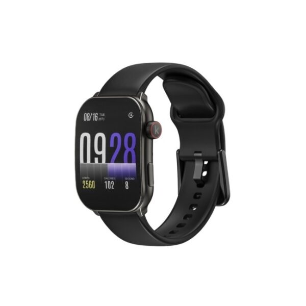 Kieslect Balancs Amoled Calling Smart Watch