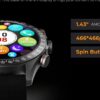 Screenshot 2026-01-31 172115 Haylou Solar Pro Amoled Calling Smart Watch (Blue)
