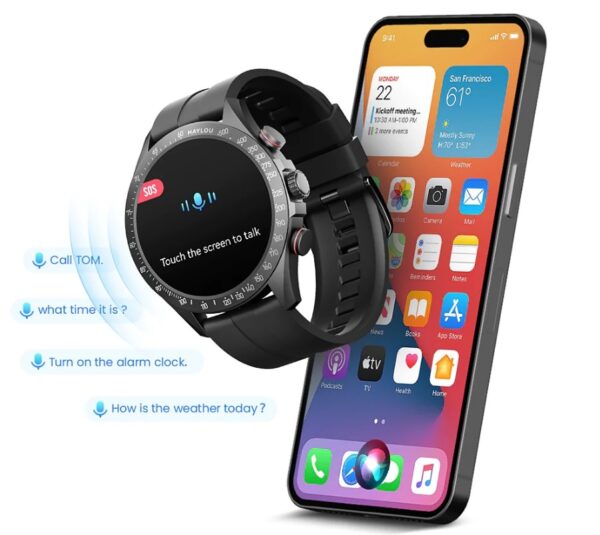 Screenshot 2026-01-31 172156 Haylou Solar Pro Amoled Calling Smart Watch (Blue)