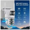 Screenshot 2026-06-09 152534 8MP 4G SIM Dual Lens Outdoor Human Detect PTZ Camera - V380 Pro App
