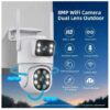 Screenshot 2026-06-09 152810 8MP 4G SIM Dual Lens Outdoor Human Detect PTZ Camera - V380 Pro App