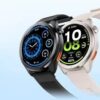 Haylou Solar Neo 2 Amoled Calling Smart Watch