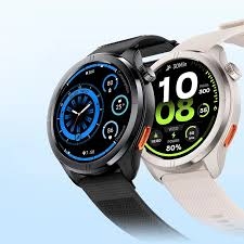 Haylou Solar Neo 2 Amoled Calling Smart Watch