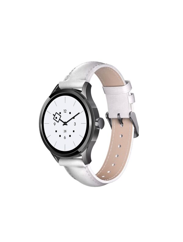 feelbeelack-3 SCYKEI Feel Ladies Smart Watch