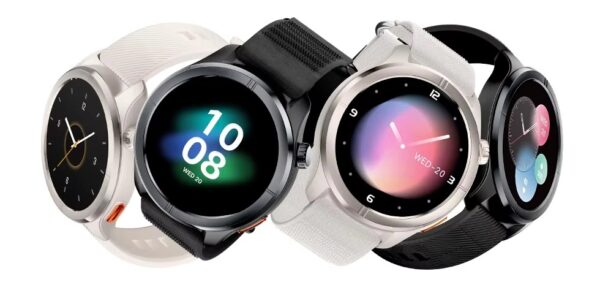 Haylou Solar Neo 2 Amoled Calling Smart Watch