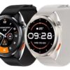 Haylou Solar Neo 2 Amoled Calling Smart Watch