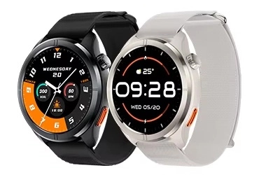 Haylou Solar Neo 2 Amoled Calling Smart Watch