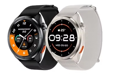 Haylou Solar Neo 2 Amoled Calling Smart Watch