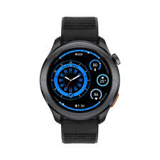images (1) Haylou Solar Neo 2 Amoled Calling Smart Watch