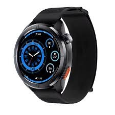 Haylou Solar Neo 2 Amoled Calling Smart Watch