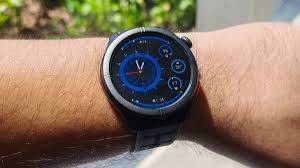 Haylou Solar Neo 2 Amoled Calling Smart Watch