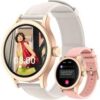 imeeeages (4) SCYKEI Feel Ladies Smart Watch