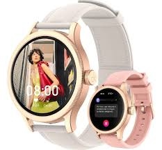 imeeeages (4) SCYKEI Feel Ladies Smart Watch